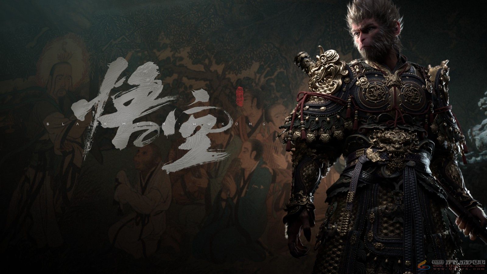 Steam最新一周销量榜 《黑神话：悟空》成功登顶(图2)