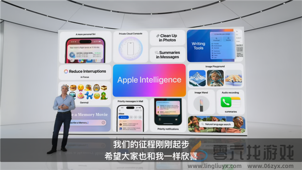 国行iPhone也有希望！苹果正努力将AI大模型引入中国(图2)