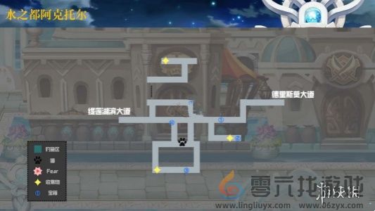 另一个伊甸超越时空的猫攻略大全(图16)