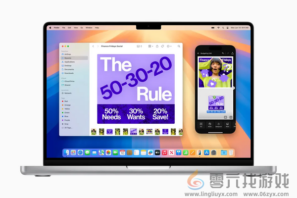 iOS 18 新Beta测试上线 开发者已可尝试iPhone镜像(图2)