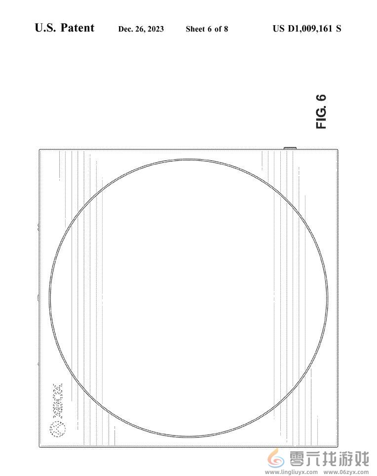 Xbox被取消云串流主机专利及外观设计遭曝光(图5)