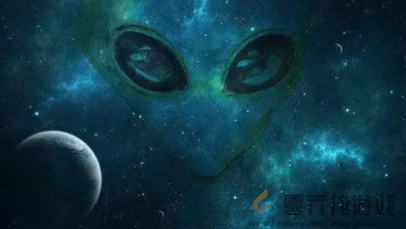 哈佛公开新研究 外星人可能已生活在地球上(图1)