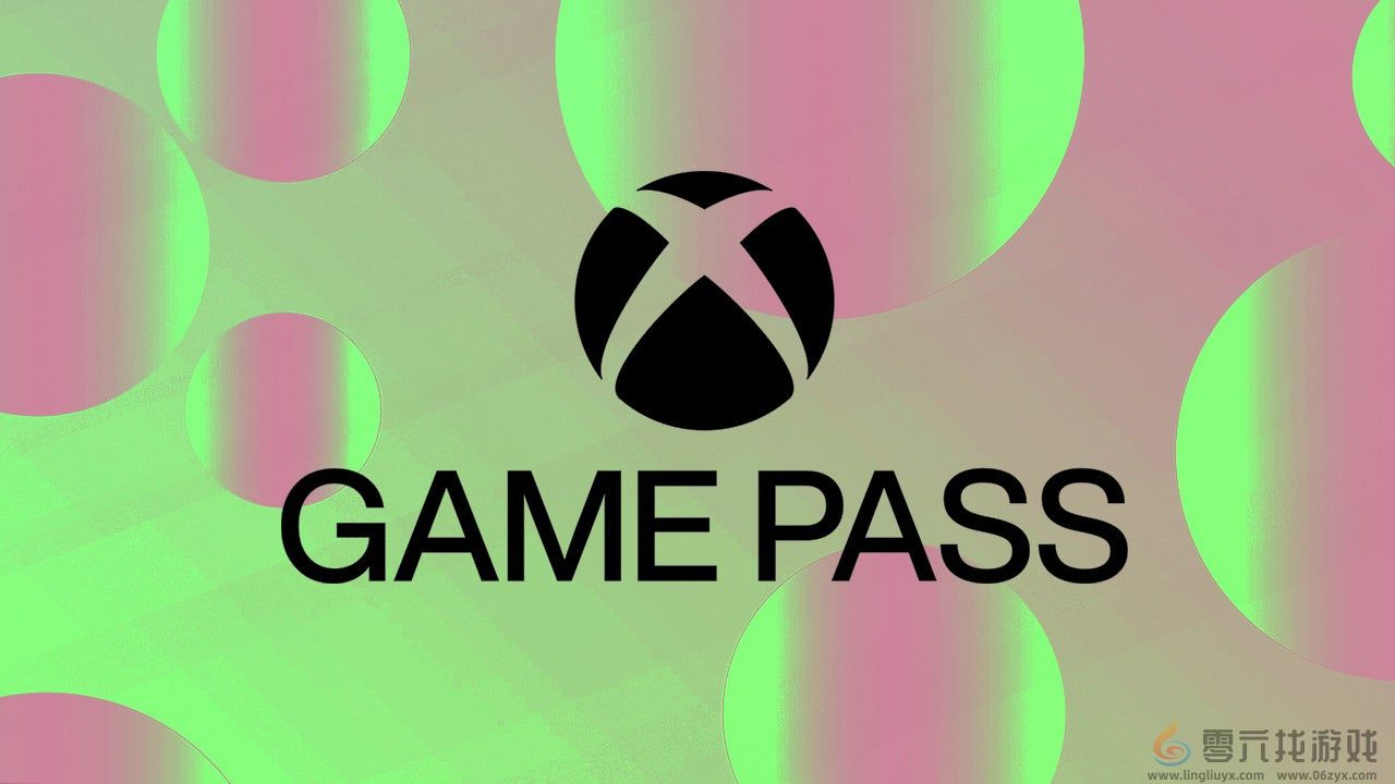 Xbox Game Pass 7月上旬新增游戏公布(图1)