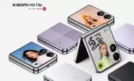 小米MIX Flip开启盲售：7999元买最低配 发布后退差价