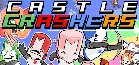 《Castle Crashers》时隔12年推出新DLC 角色新皮肤登场(图1)