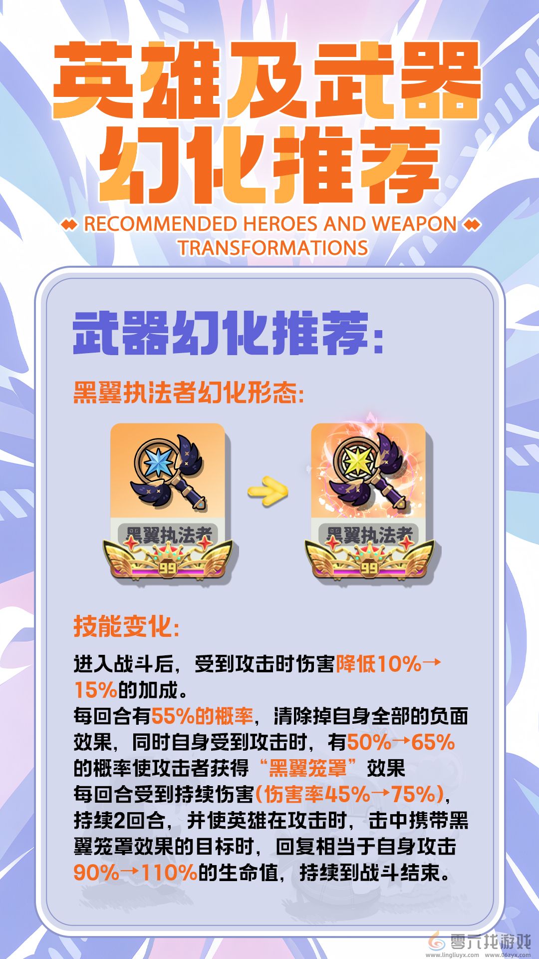 巨像文明武器幻化攻略(图2)