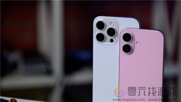 Plus系列最后的绝唱！iPhone 16/16 Plus相机参数出炉(图1)