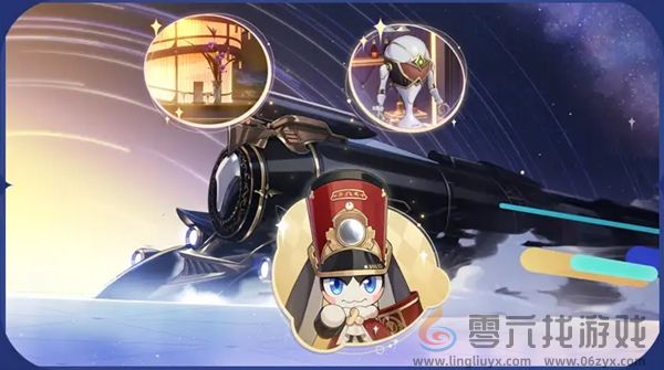 崩坏星穹铁道2.7更新内容汇总(图7)