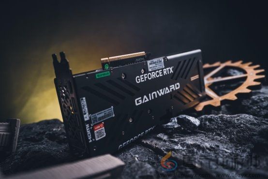 DLSS 4性能全力冲锋，耕升 GeForce RTX 5080 炫光 OC 值得你拥有！(图7)