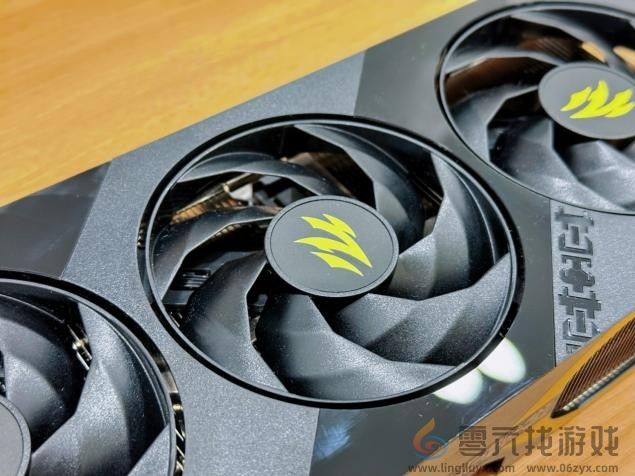 DLSS 4携手影驰 GeForce RTX 5080 魔刃，解封性能超越上代卡皇！(图18)