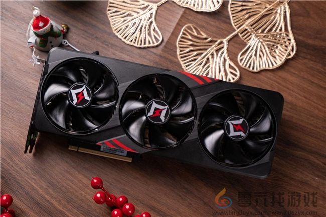 DLSS 4用实力告诉你！耕升 GeForce RTX 5070 Ti 追风不再