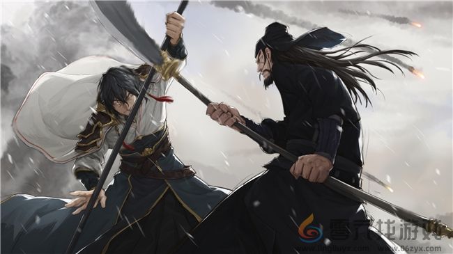 策略RPG《猛将三国》免费Demo上线，在汉末开启你的自由人生(图2)