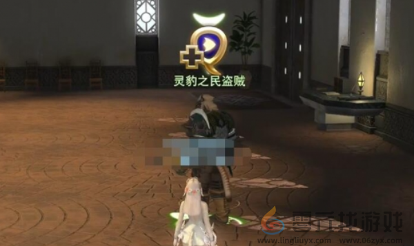 ff14手游前往朱诺怎么过(图6)