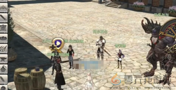 ff14手游前往朱诺怎么过(图10)