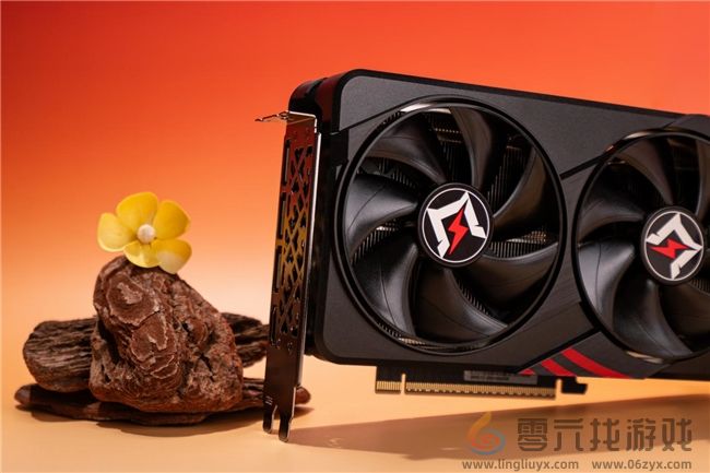 DLSS 4实力派！耕升 GeForce RTX 5070 追风新秀登场(图30)