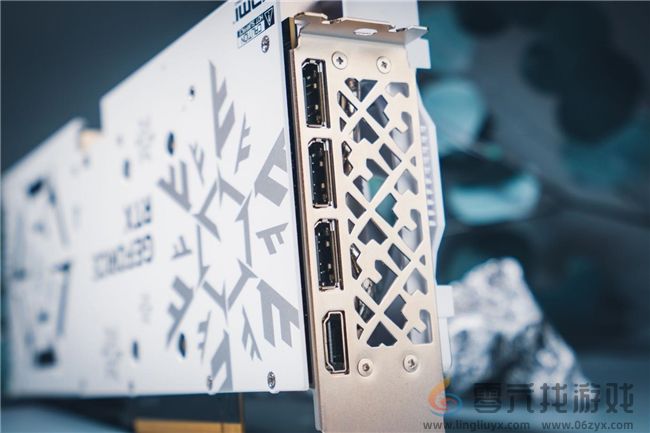 开启DLSS 4 步入4K游戏新门槛，耕升 GeForce RTX 5070 踏雪 OC 灵动来袭！(图14)