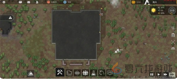 秩序新曙光萌新玩法攻略(图9)