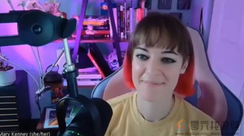 CDPR危？ZZZQ女拳加盟 担任高级编剧(图1)