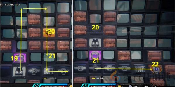 绝区零疾速追机完成方法详解 《绝区零》疾速追机完成方法详解(图8)