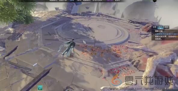 逆水寒沧锋破长生任务攻略(图19) 逆水寒沧锋破长生任务攻略(图19)