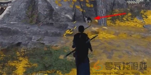 《燕云十六声》喵老大难当任务攻略(图5) 《燕云十六声》喵老大难当任务攻略(图5)