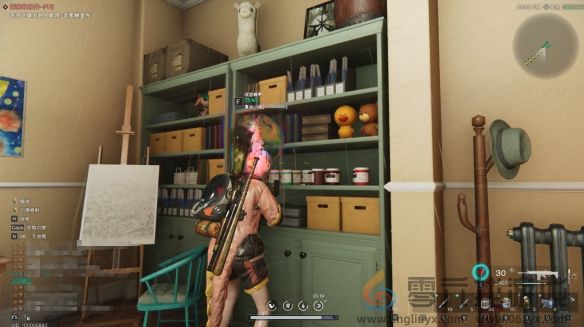 《七日世界》异常物迪斯科球与青龙获得方法(图4) 《七日世界》异常物迪斯科球与青龙获得方法(图4)