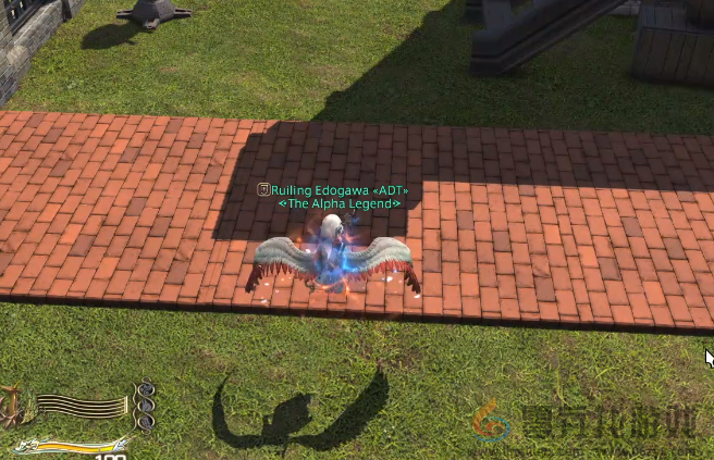 FF147.0吟游诗人职业改动介绍(图7) FF147.0吟游诗人职业改动介绍(图7)