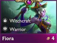 金铲铲之战S12魔神使者阵容一览(图6) 金铲铲之战S12魔神使者阵容一览(图6)