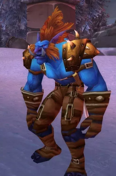 魔兽世界强化钴质腿铠图纸获得方法(图3) 魔兽世界强化钴质腿铠图纸获得方法(图3)