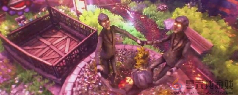 少数幸运儿去程式化完成方法(图1)