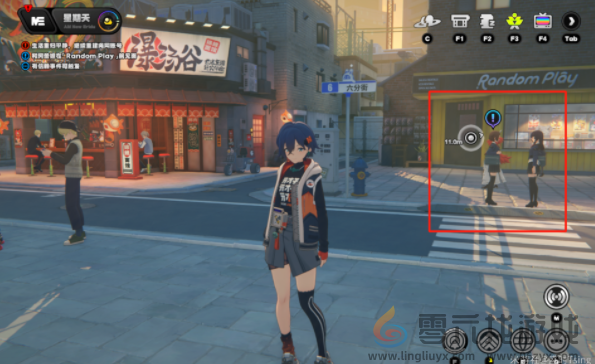 绝区零珂蕾妲邀约事件任务完成攻略(图4)