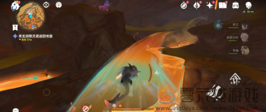 原神溯寻者不可得任务完成攻略(图1)