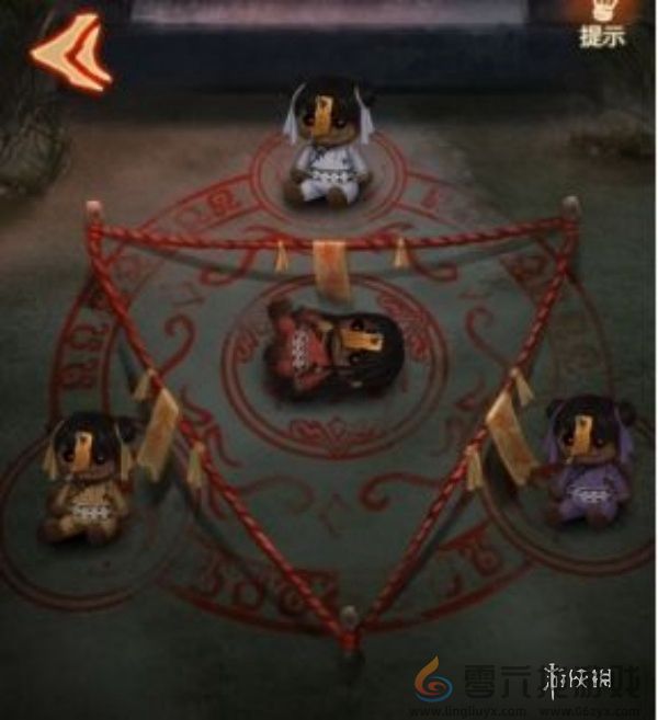 布偶村第一章怎么过(图7) 布偶村第一章怎么过(图7)
