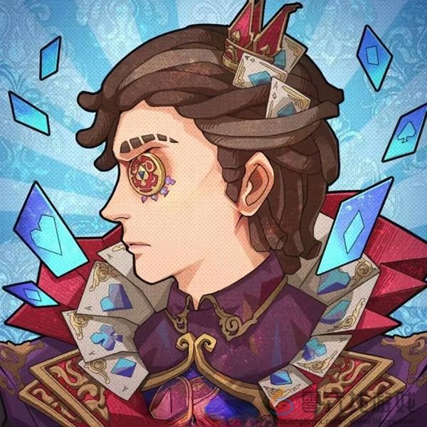 第五人格头像大全(图26)