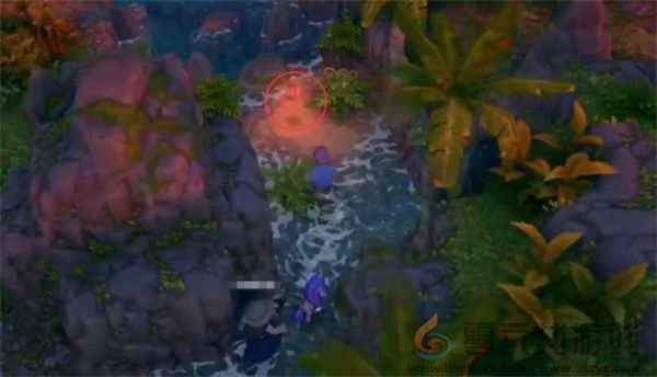 露玛岛丛林岛献礼水晶获取方法位置分享(图24) 露玛岛丛林岛献礼水晶获取方法位置分享(图24)