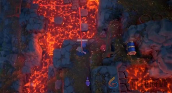 露玛岛丛林岛献礼水晶获取方法位置分享(图35) 露玛岛丛林岛献礼水晶获取方法位置分享(图35)