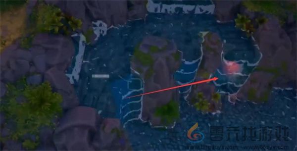 露玛岛丛林岛献礼水晶获取方法位置分享(图41) 露玛岛丛林岛献礼水晶获取方法位置分享(图41)