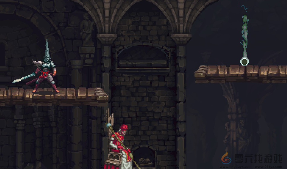 神之亵渎收集向流程攻略大全(图30) 神之亵渎收集向流程攻略大全(图30)