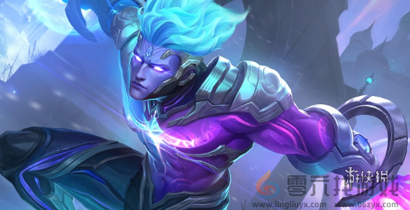 决胜巅峰古德怎么玩(图8) 决胜巅峰古德怎么玩(图8)