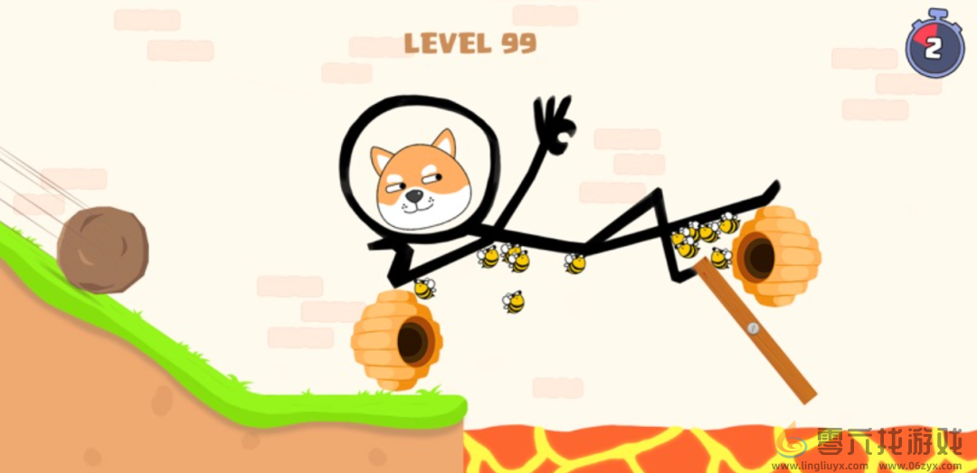 靠拯救狗头取得单月2220万下载，这款休闲SLG又爆了(图11)
